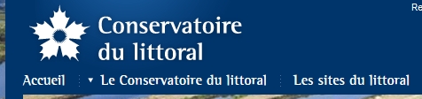 conservatoir littoral