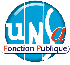 Logo UNSA FP 2019