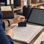 Assistante ADV c’est quoi : tampon de livraison avant facturation au bureau