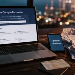 Comment contacter le CPF : Mon Compte Formation et conseiller CEP sur ordinateur et téléphone