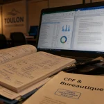 formation bureautique toulon en centre de formation, Excel et Word