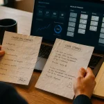 formation business analyst lyon : analyste et tableaux de bord, salaire moyen 48 000 €