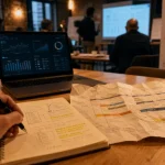 Formation management numérique 69 : critères et formation à Lyon