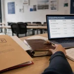 Formation secretariat toulon : comparaison médical, comptable et assistanat de direction