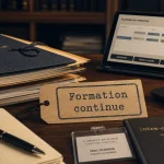 Sup Expertise formation continue : dossiers et planning de formation pour cabinets d’expertise comptable et CAC