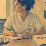 Reconversion professionnelle infirmière : carnet, bilan de compétences et spécialisation