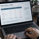 Télétravail impots : forfait 2,70 € par jour non suffisant