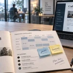 Charte télétravail sur bureau, cadre retour au présentiel