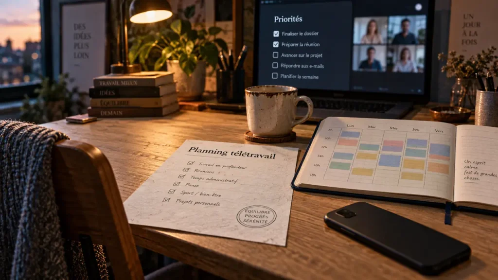 Formation télétravail : 5 formats pour gagner en autonomie sans s’isoler