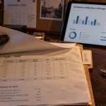 Montant chômage reconversion professionnelle : calcul ARE avant CDI
