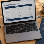 Prime télétravail : allocation, montants et justificatifs